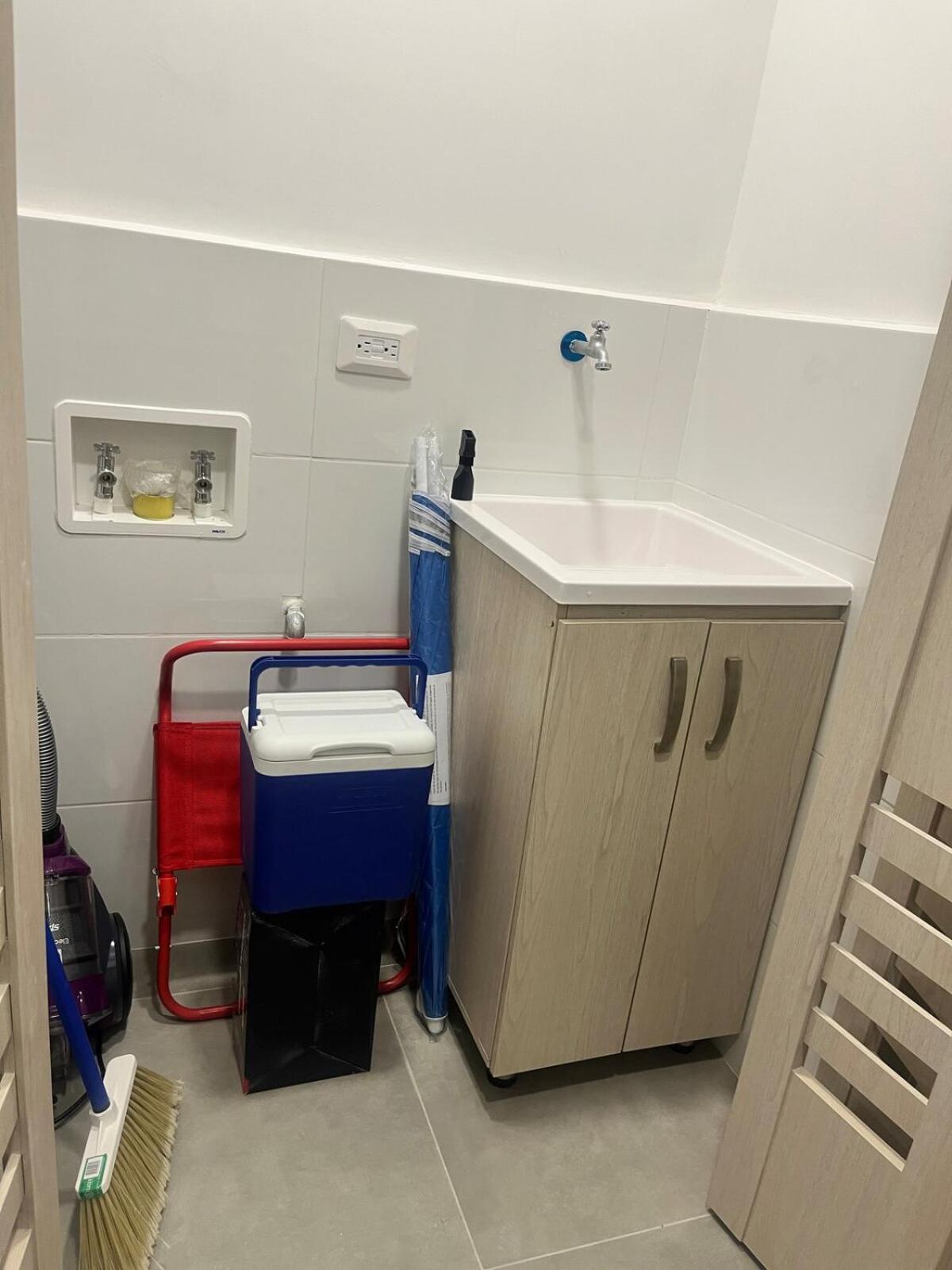 Apartamento Suitepino