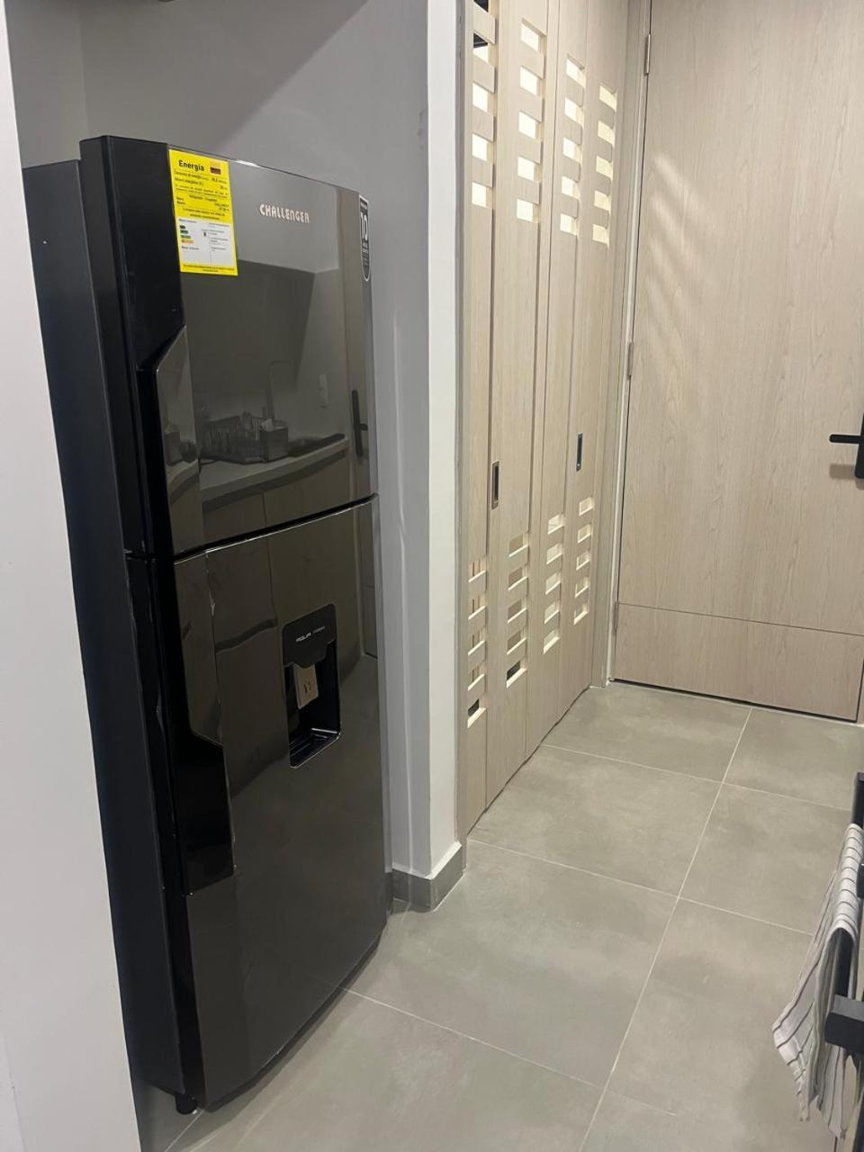 Apartamento Suitepino Santa Marta (Magdalena)